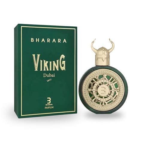 bharara viking dubai fragrantica.